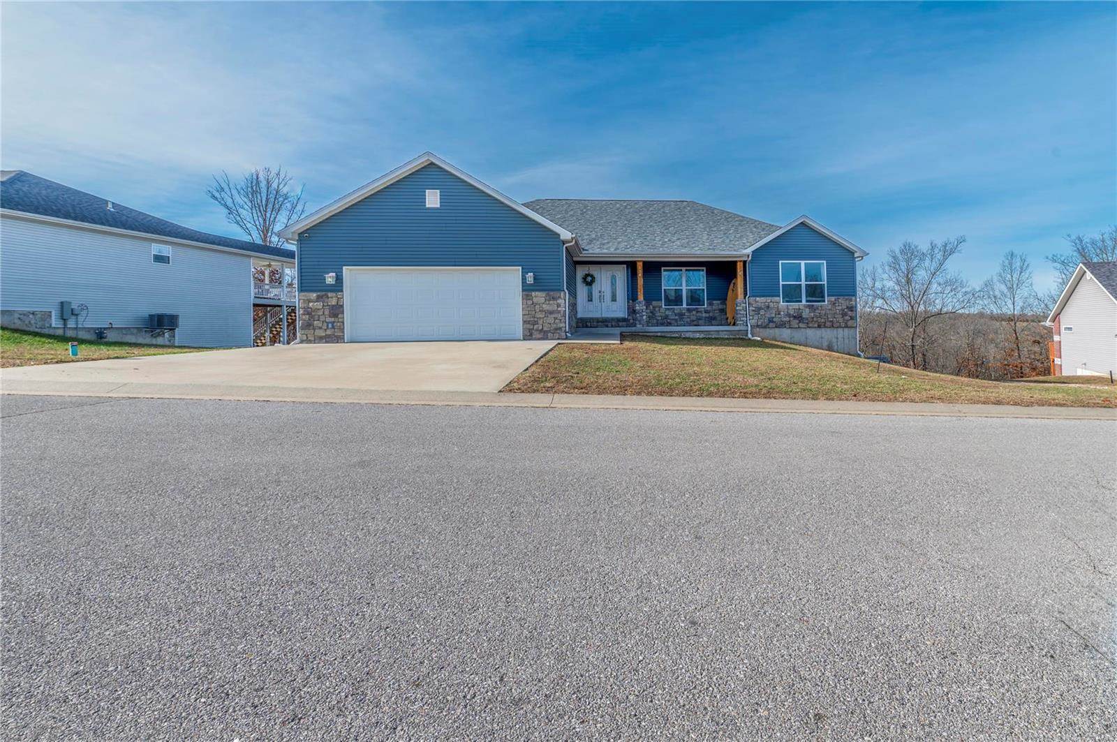 114 Paradise Street, Waynesville, MO 65583