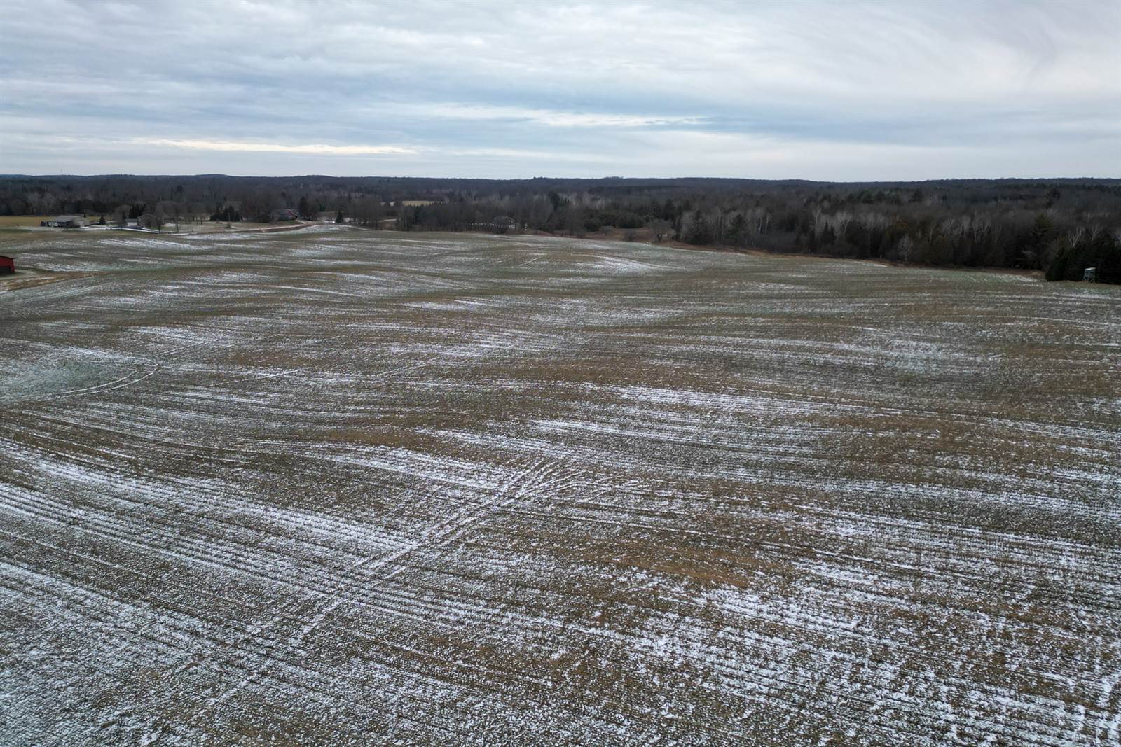 28.73 Acres BLACK WILLOW DRIVE, Eland, WI 54427