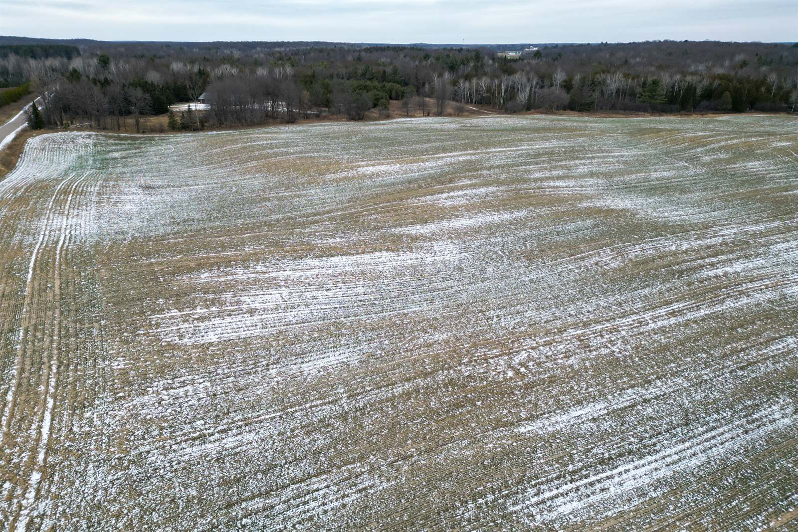 28.73 Acres BLACK WILLOW DRIVE, Eland, WI 54427