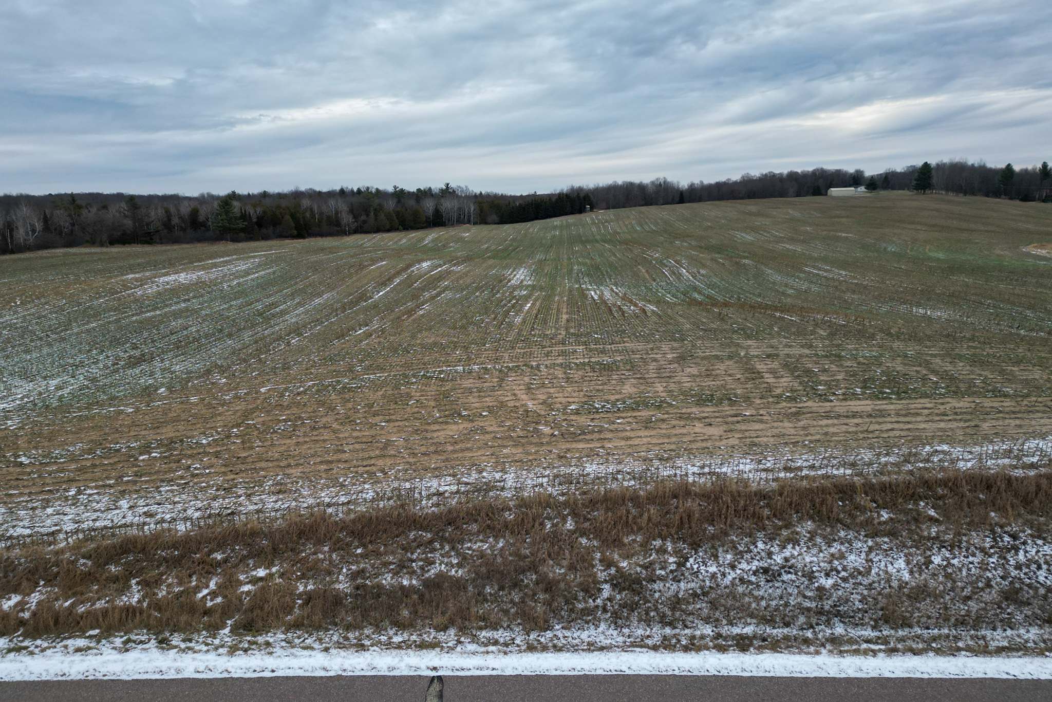 28.73 Acres BLACK WILLOW DRIVE, Eland, WI 54427