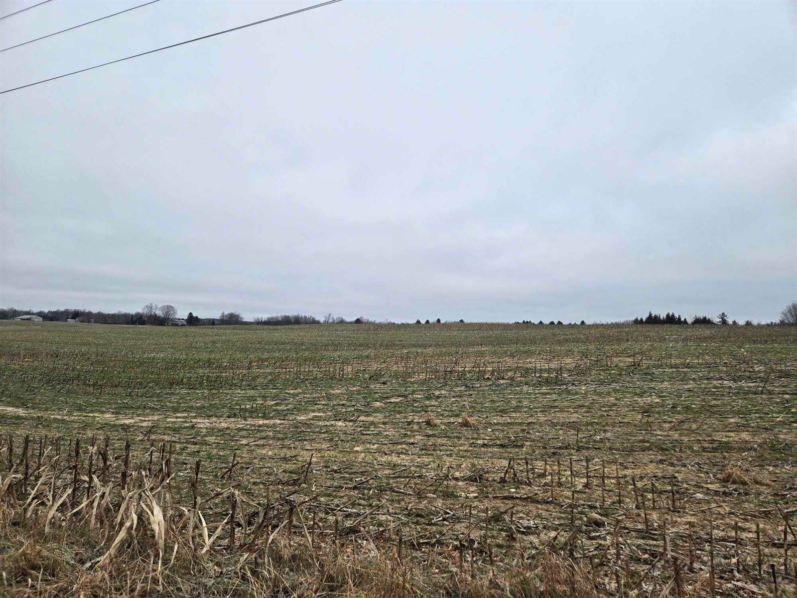 28.73 Acres BLACK WILLOW DRIVE, Eland, WI 54427