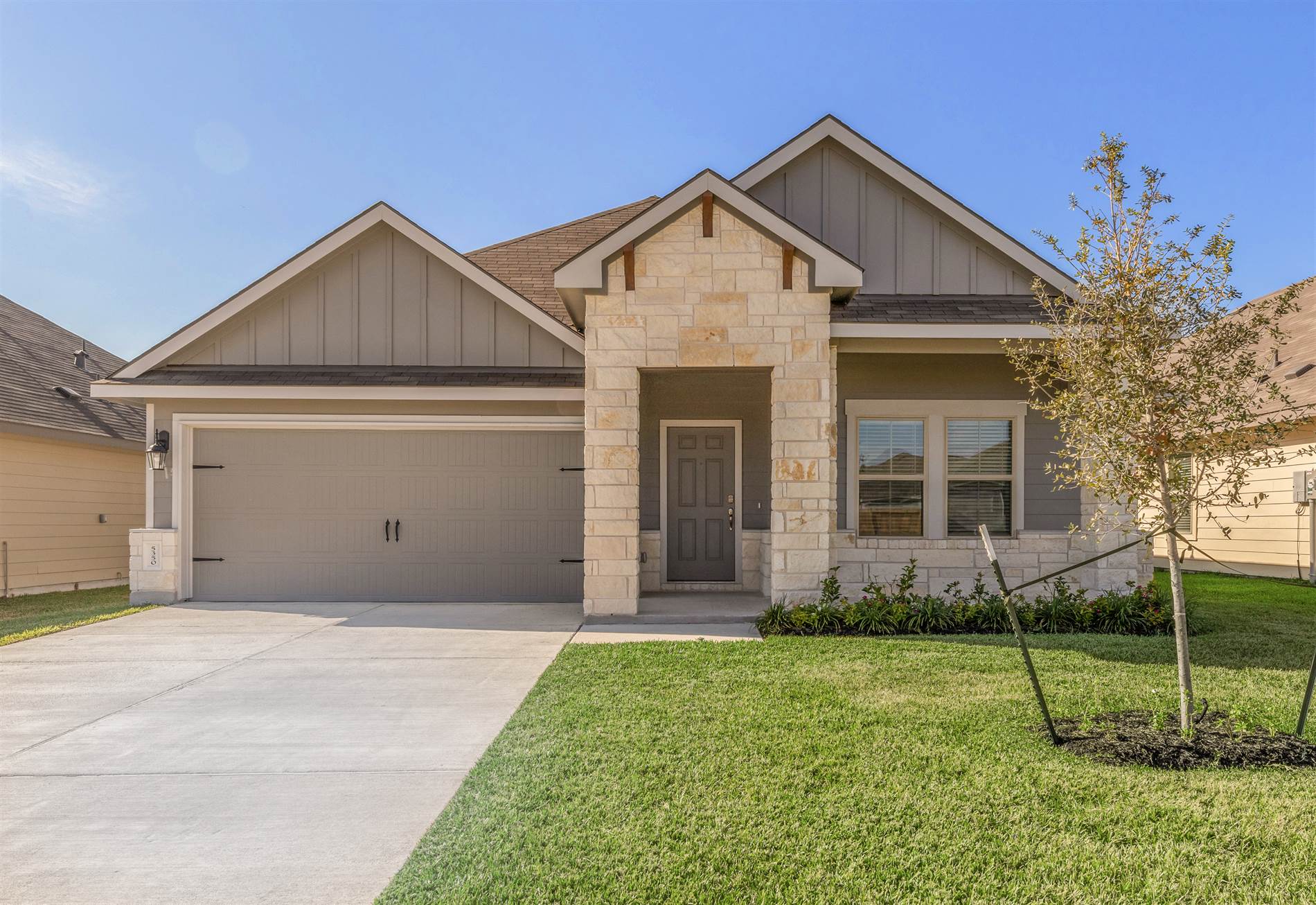 5350 Samuel Run, Bryan, TX 77807