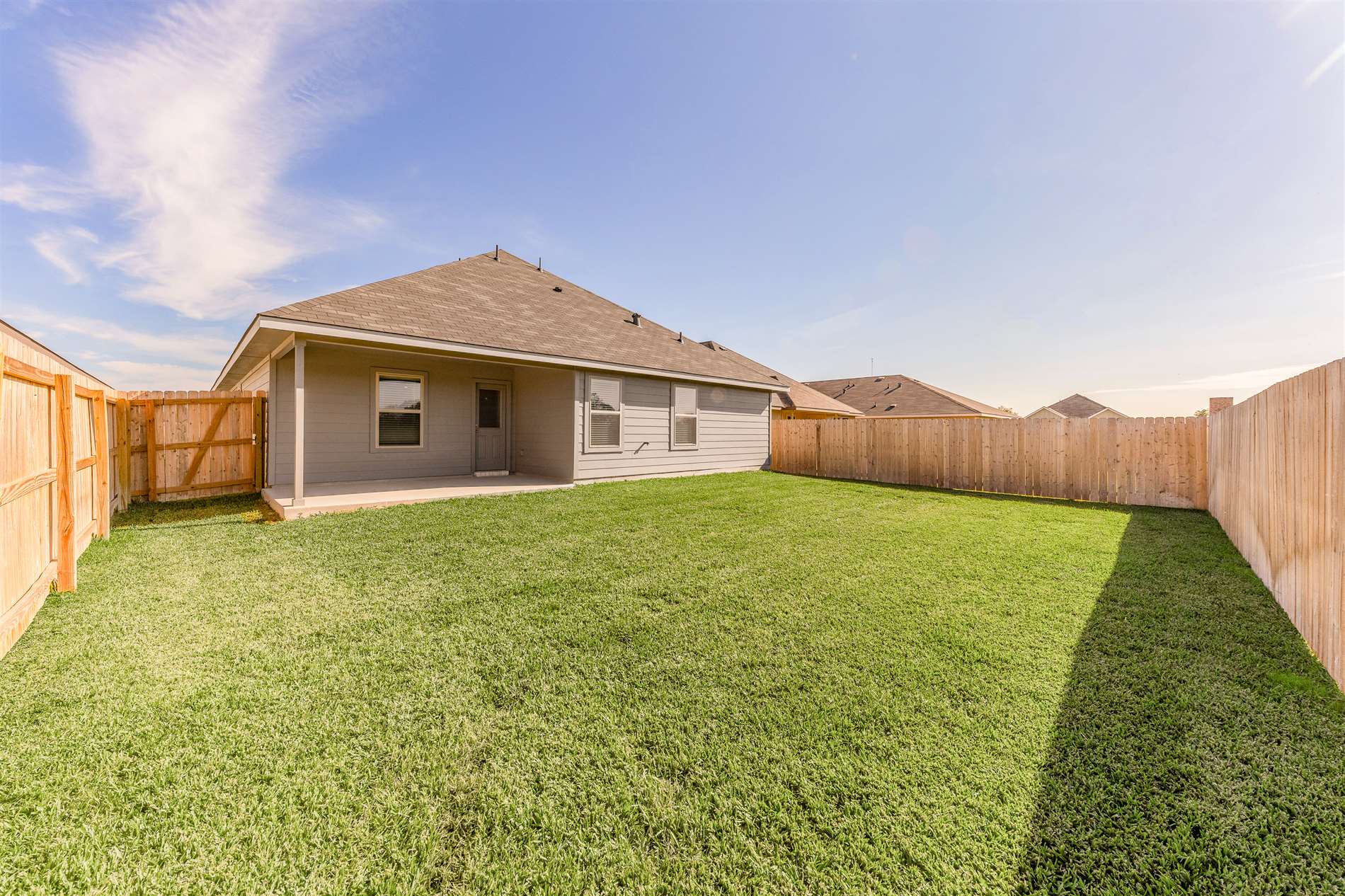 5350 Samuel Run, Bryan, TX 77807