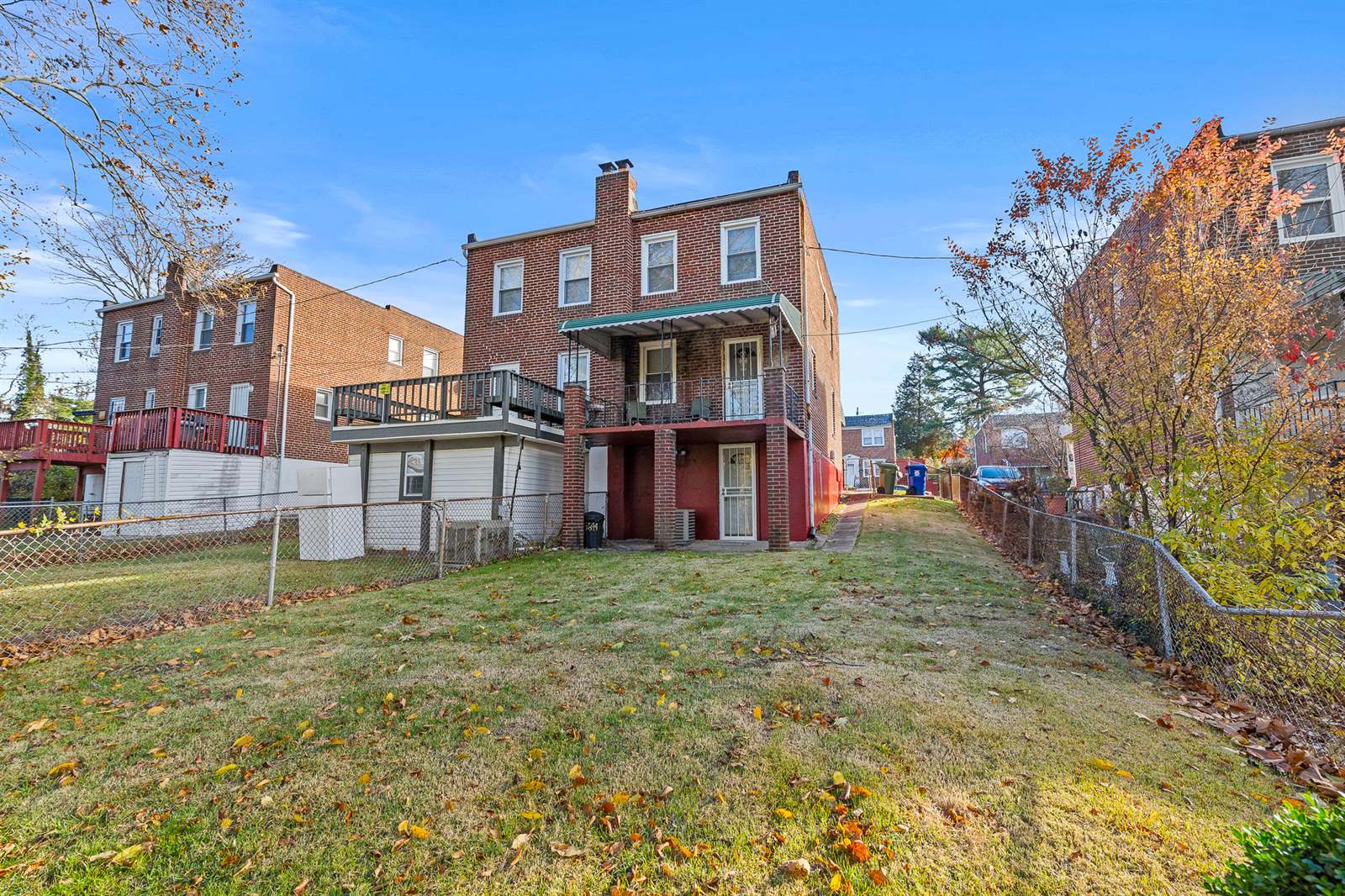 5644 Pioneer Drive, Baltimore, MD 21214