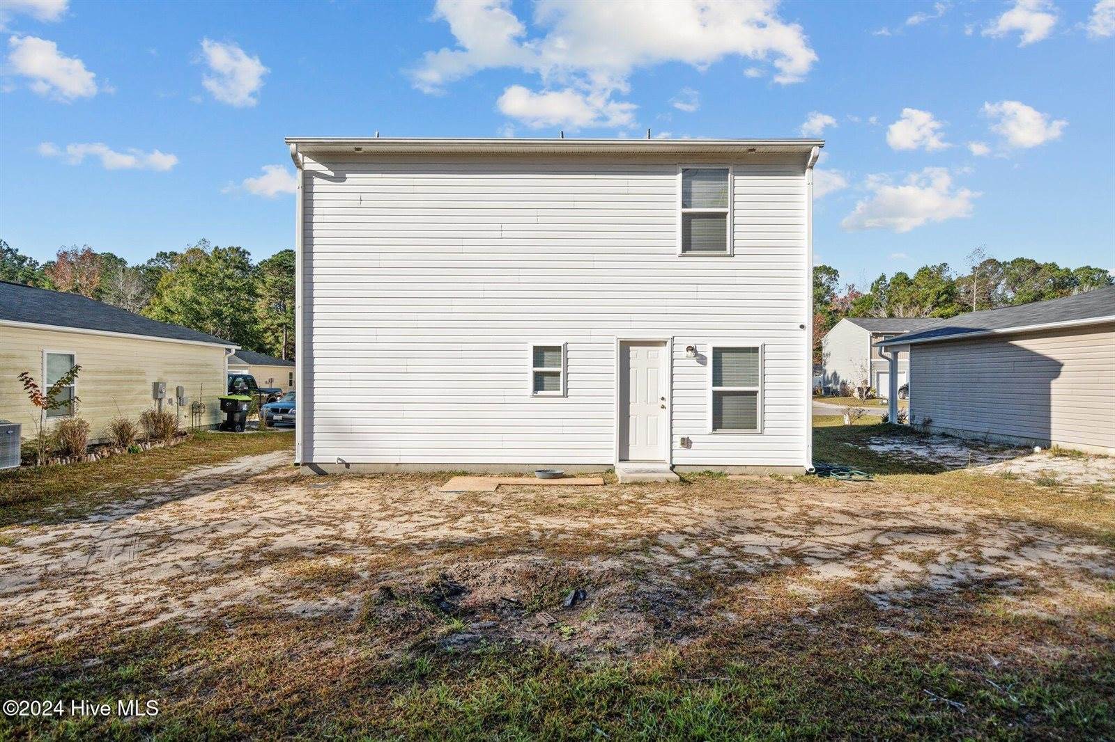 81 Shamrock Drive SW, Sunset Beach, NC 28468