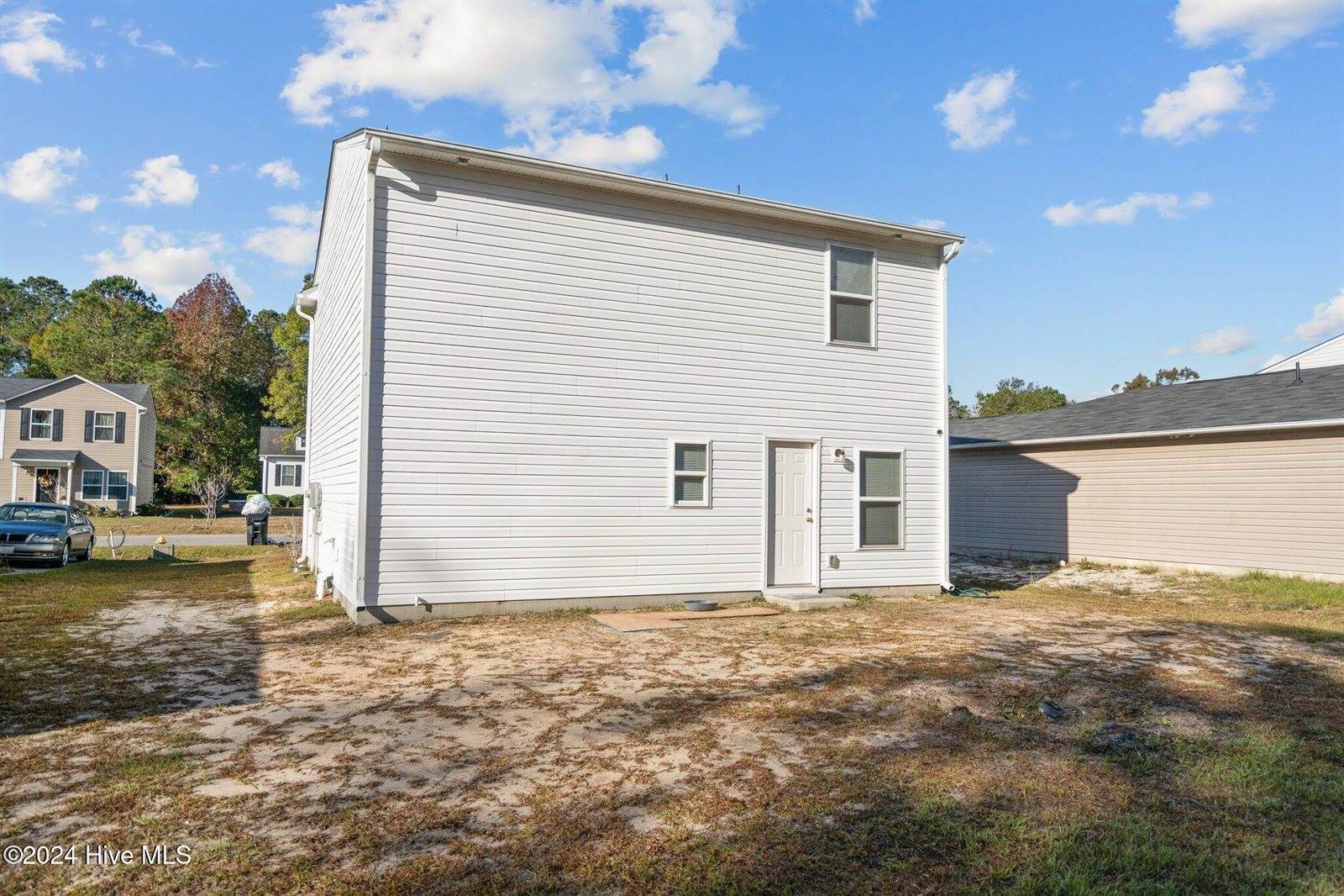 81 Shamrock Drive SW, Sunset Beach, NC 28468