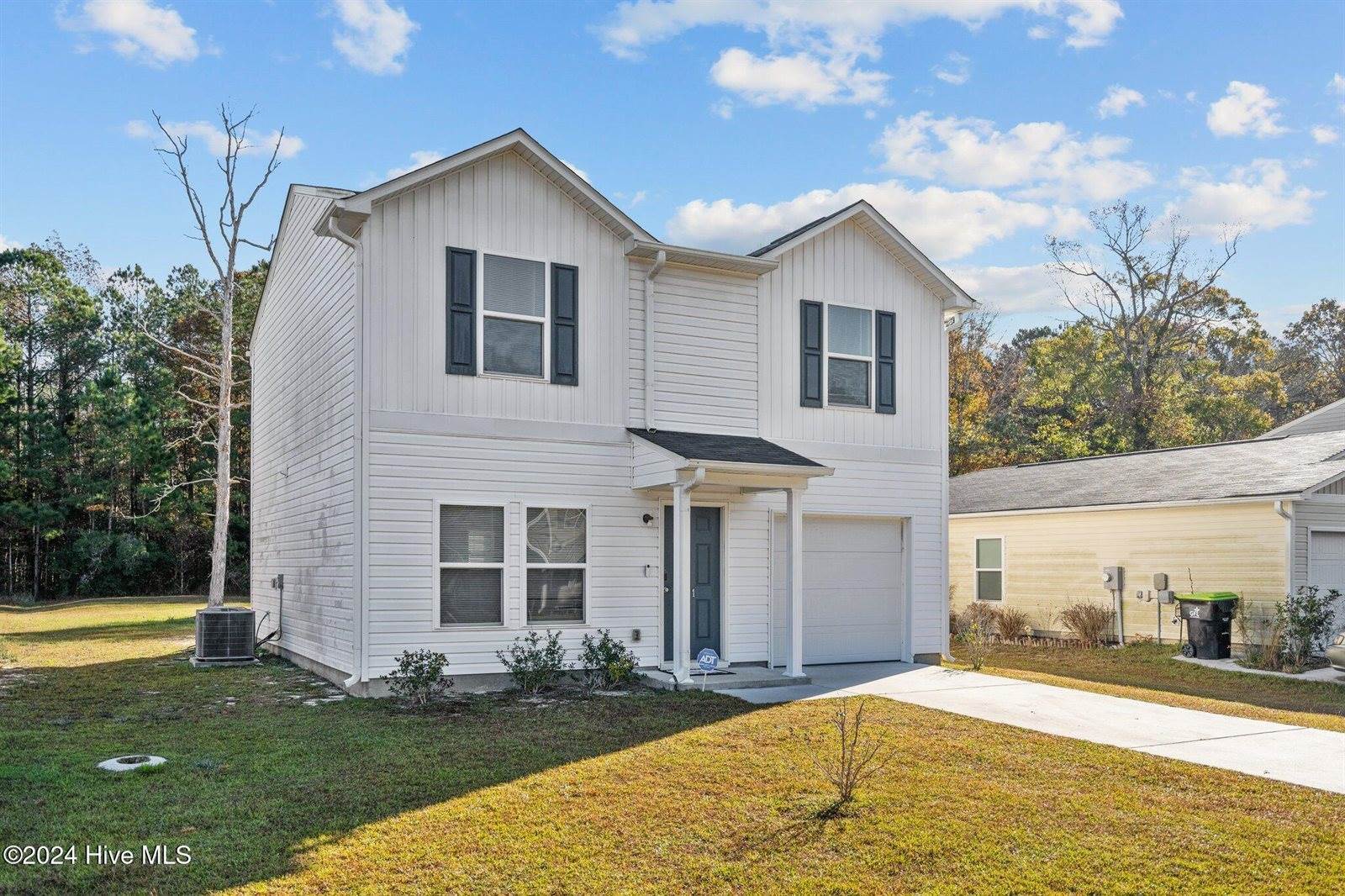 81 Shamrock Drive SW, Sunset Beach, NC 28468