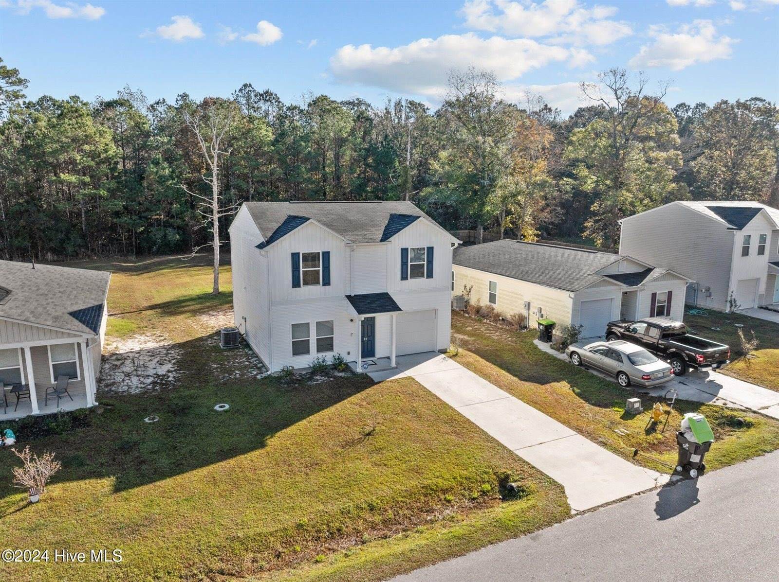 81 Shamrock Drive SW, Sunset Beach, NC 28468