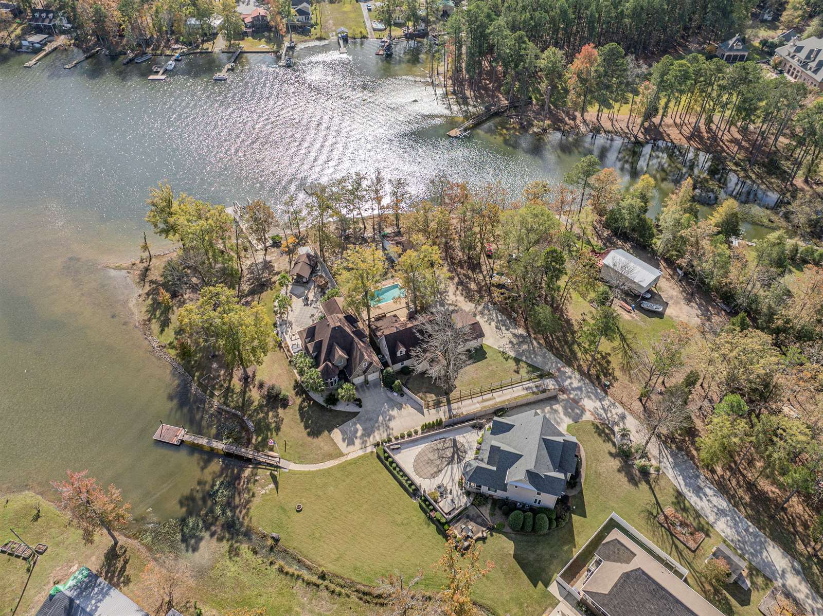 464 Woods Point, Gilbert, SC 29054