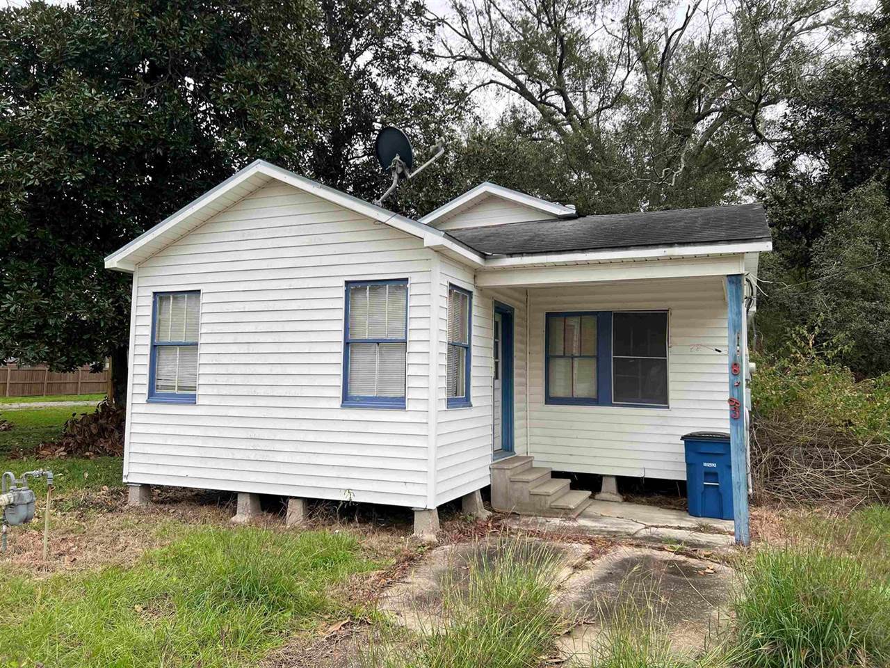 8063 Main St, Sorrento, LA 70778