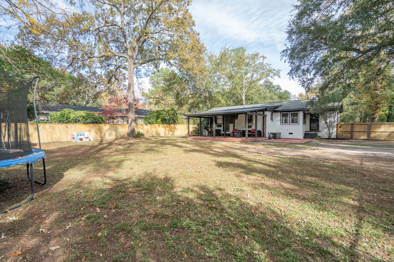 6107 Harietta Avenue, Columbia, SC 29209