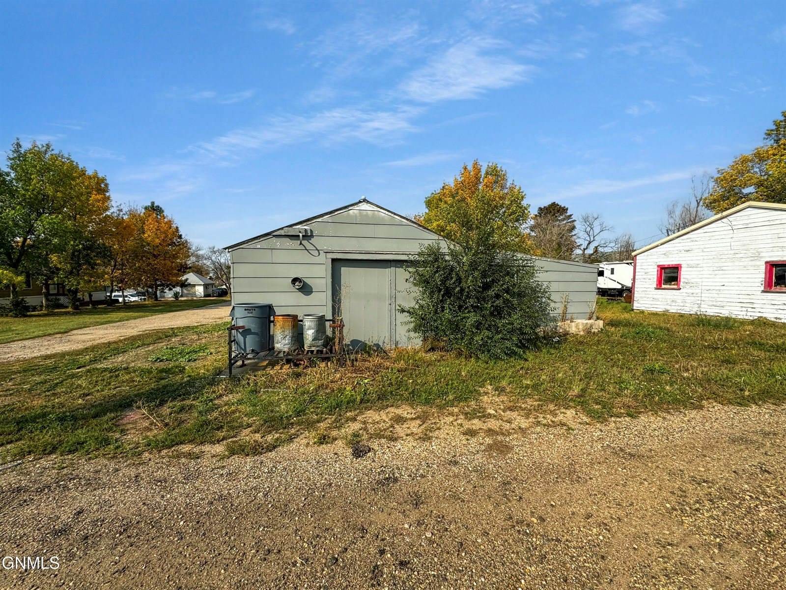 208 Hickman Street, Grenora, ND 58845