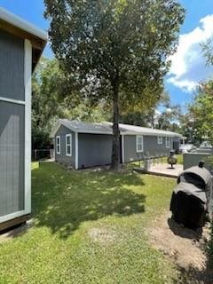 22537 Cuttler Rd, New Caney, TX 77357