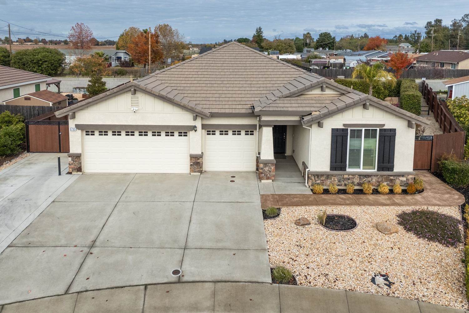 5733 Lochcarron Drive, Marysville, CA 95901