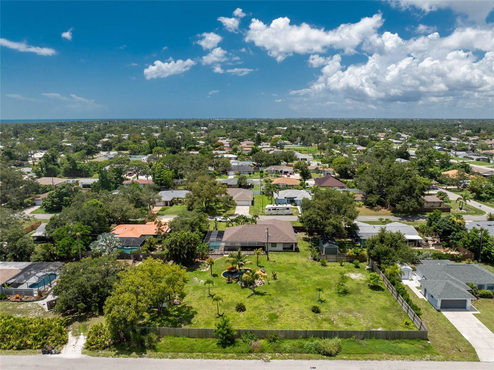 0 Palmetto Drive, Venice, FL 34293