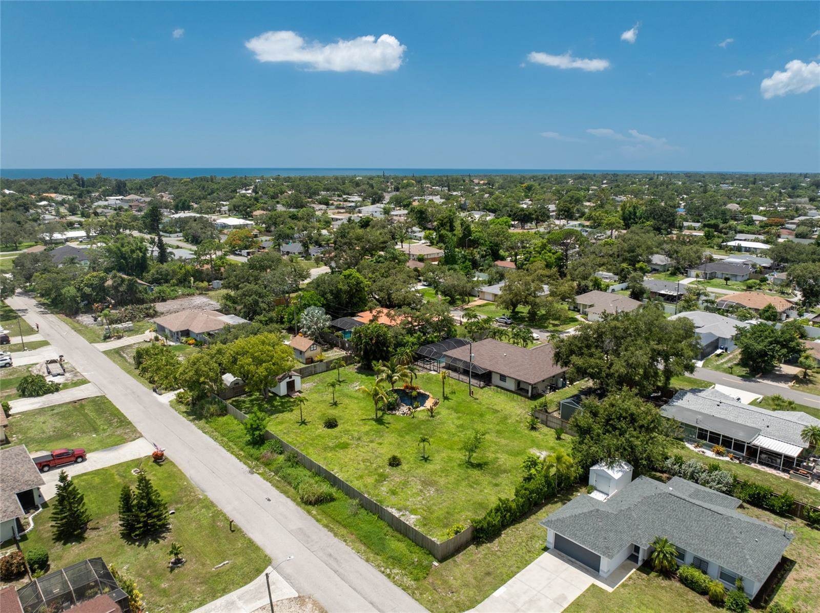 0 Palmetto Drive, Venice, FL 34293