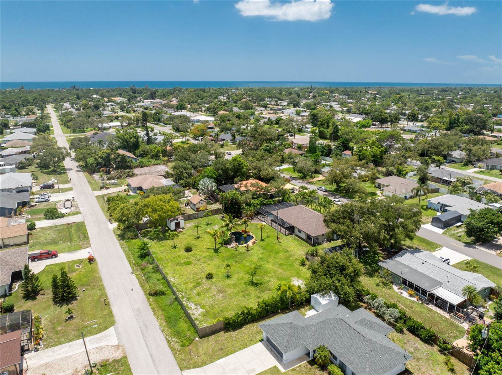 0 Palmetto Drive, Venice, FL 34293