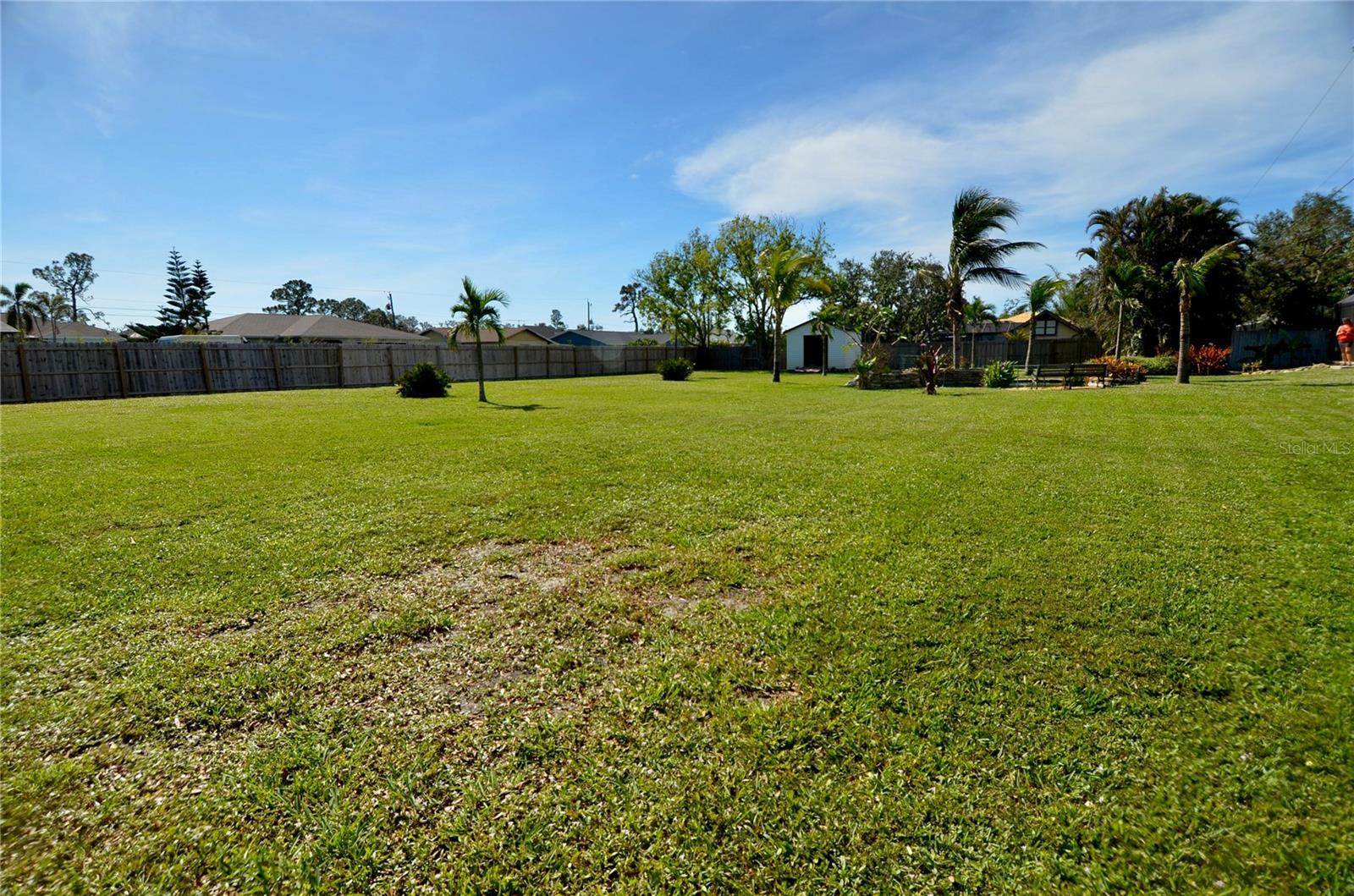 0 Palmetto Drive, Venice, FL 34293