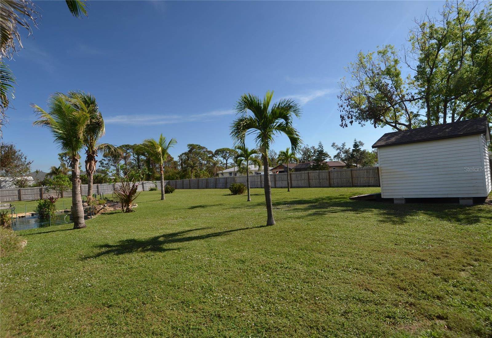 0 Palmetto Drive, Venice, FL 34293