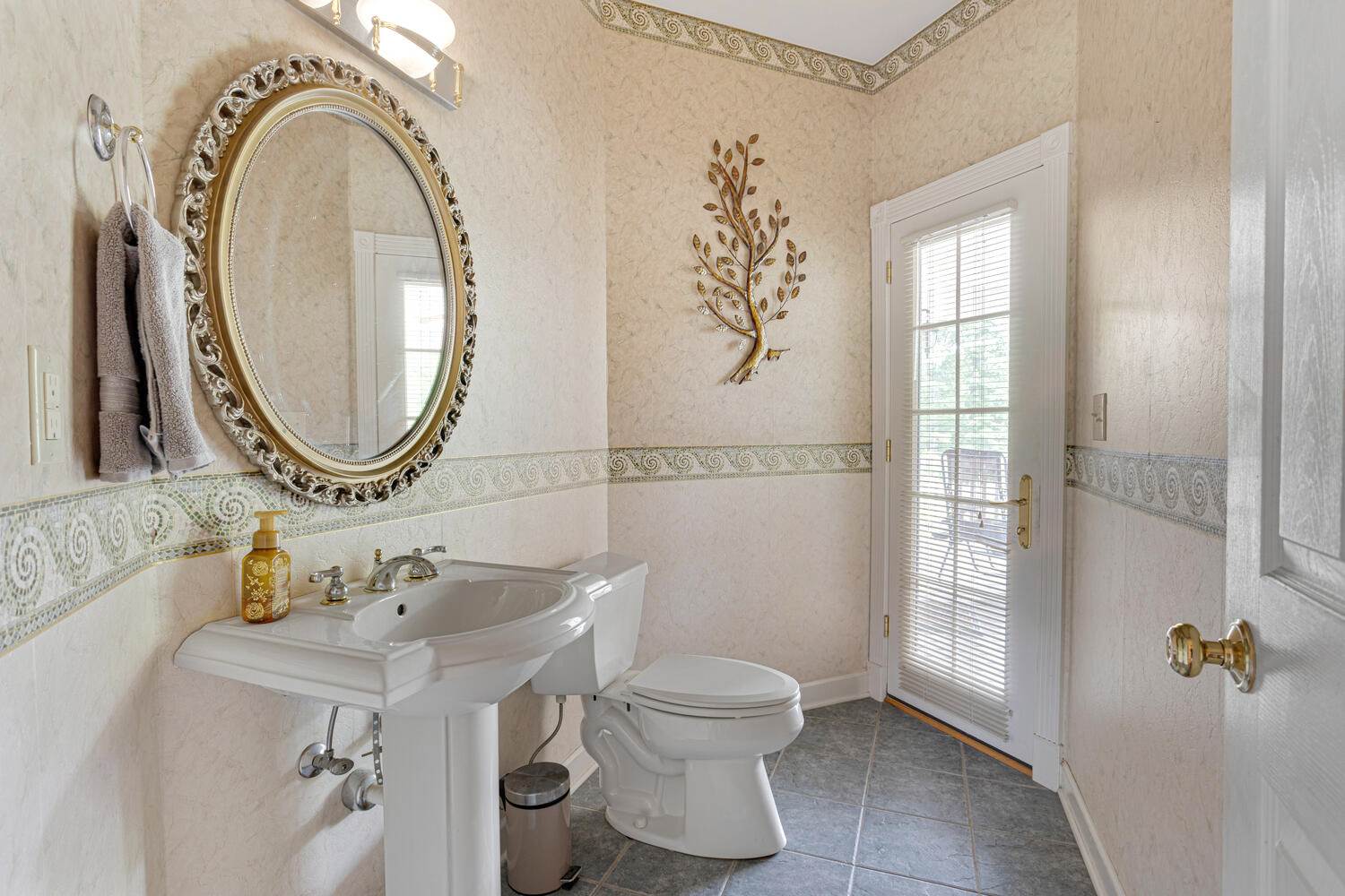 3040 Hadensville Fife Road, Goochland, VA 23063