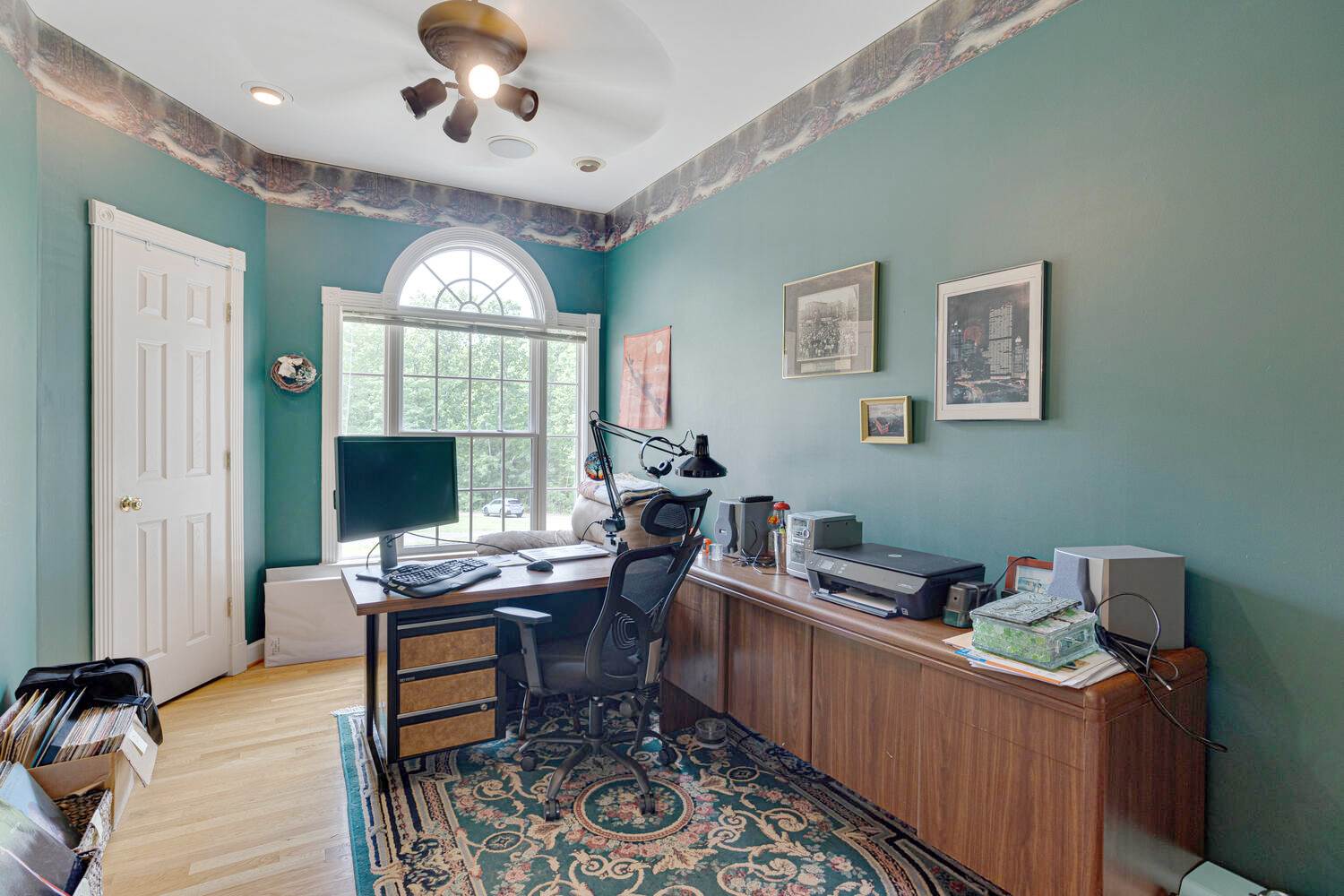 3040 Hadensville Fife Road, Goochland, VA 23063