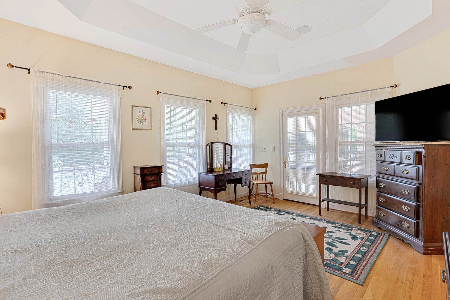 3040 Hadensville Fife Road, Goochland, VA 23063