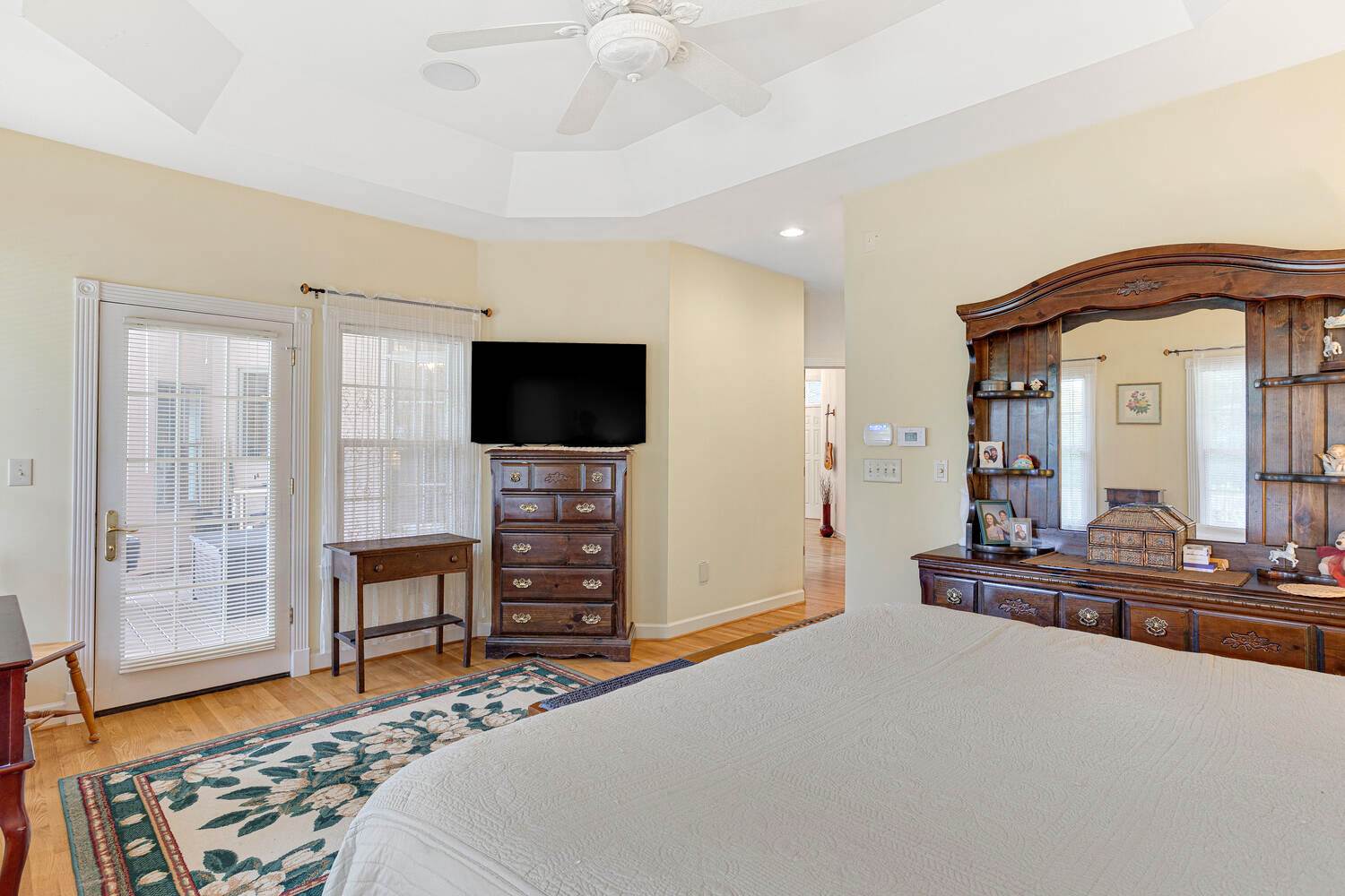 3040 Hadensville Fife Road, Goochland, VA 23063