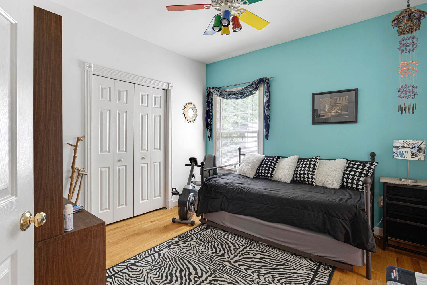 3040 Hadensville Fife Road, Goochland, VA 23063