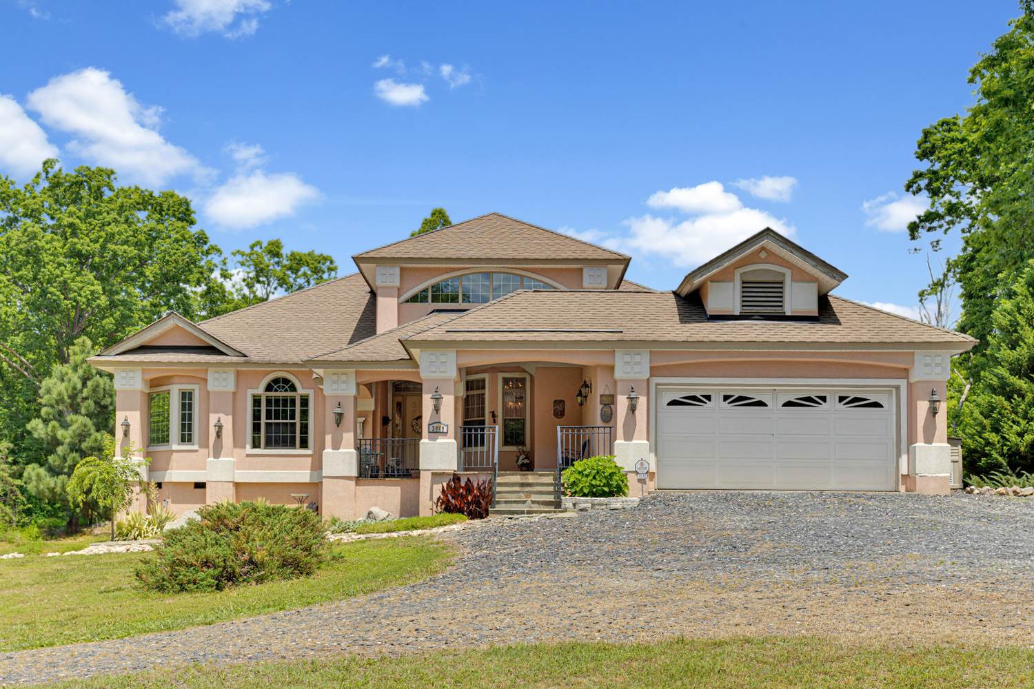 3040 Hadensville Fife Road, Goochland, VA 23063