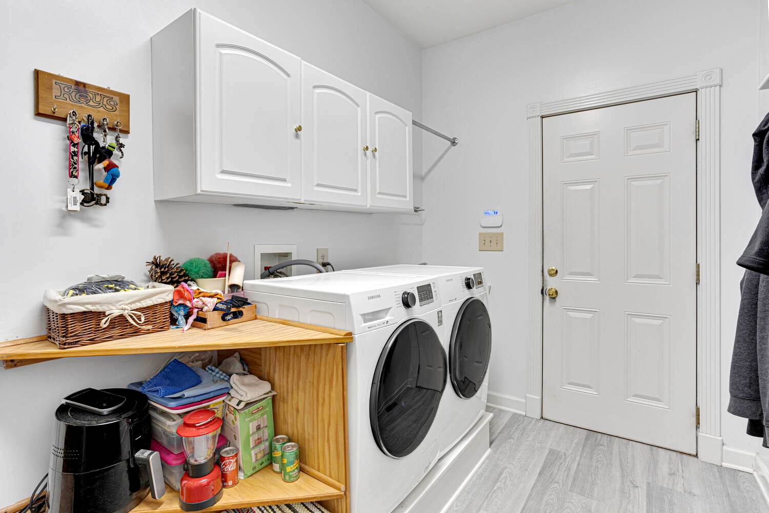 3040 Hadensville Fife Road, Goochland, VA 23063