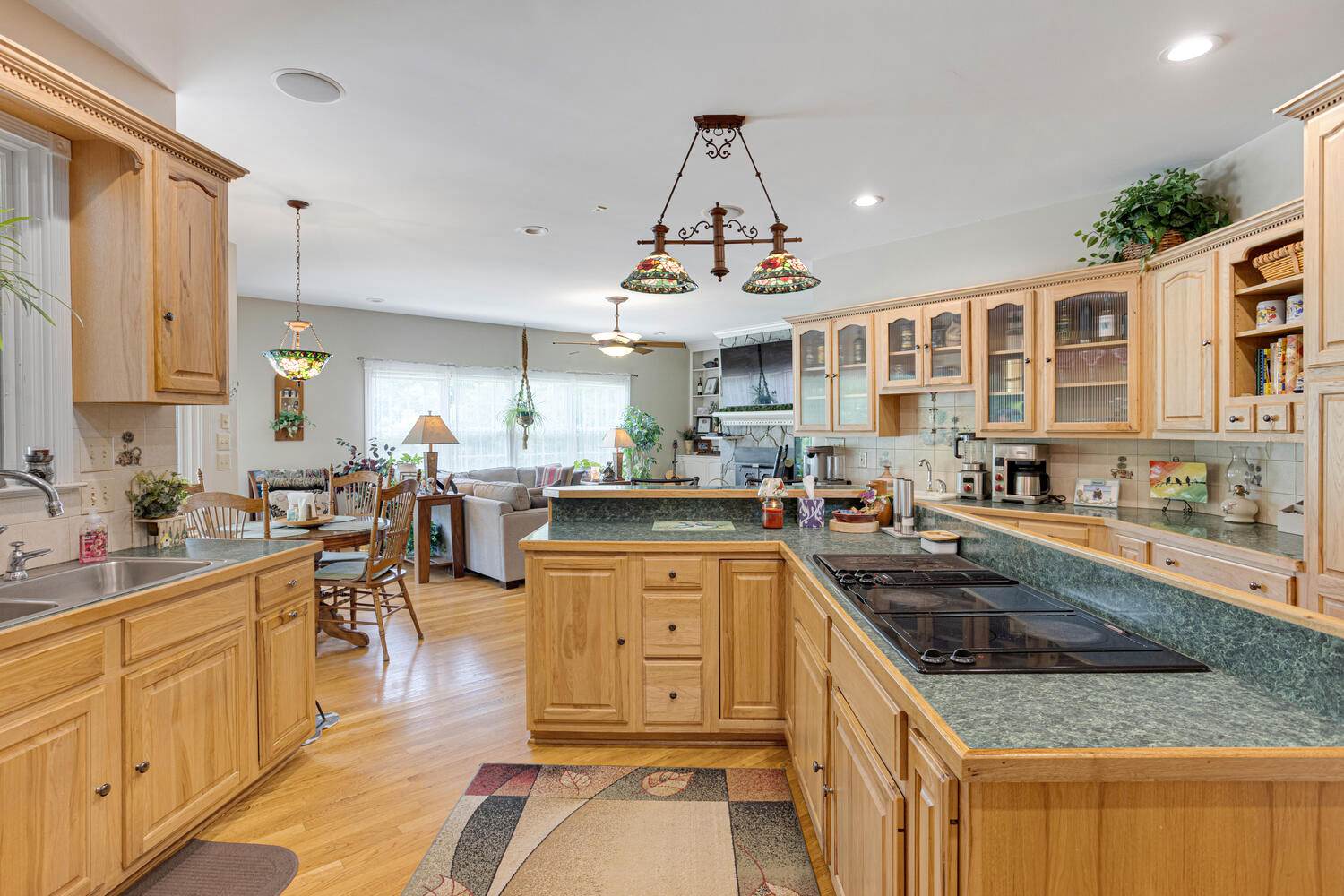 3040 Hadensville Fife Road, Goochland, VA 23063