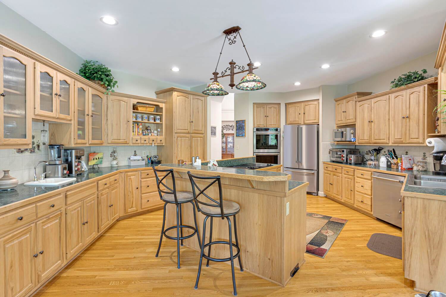 3040 Hadensville Fife Road, Goochland, VA 23063