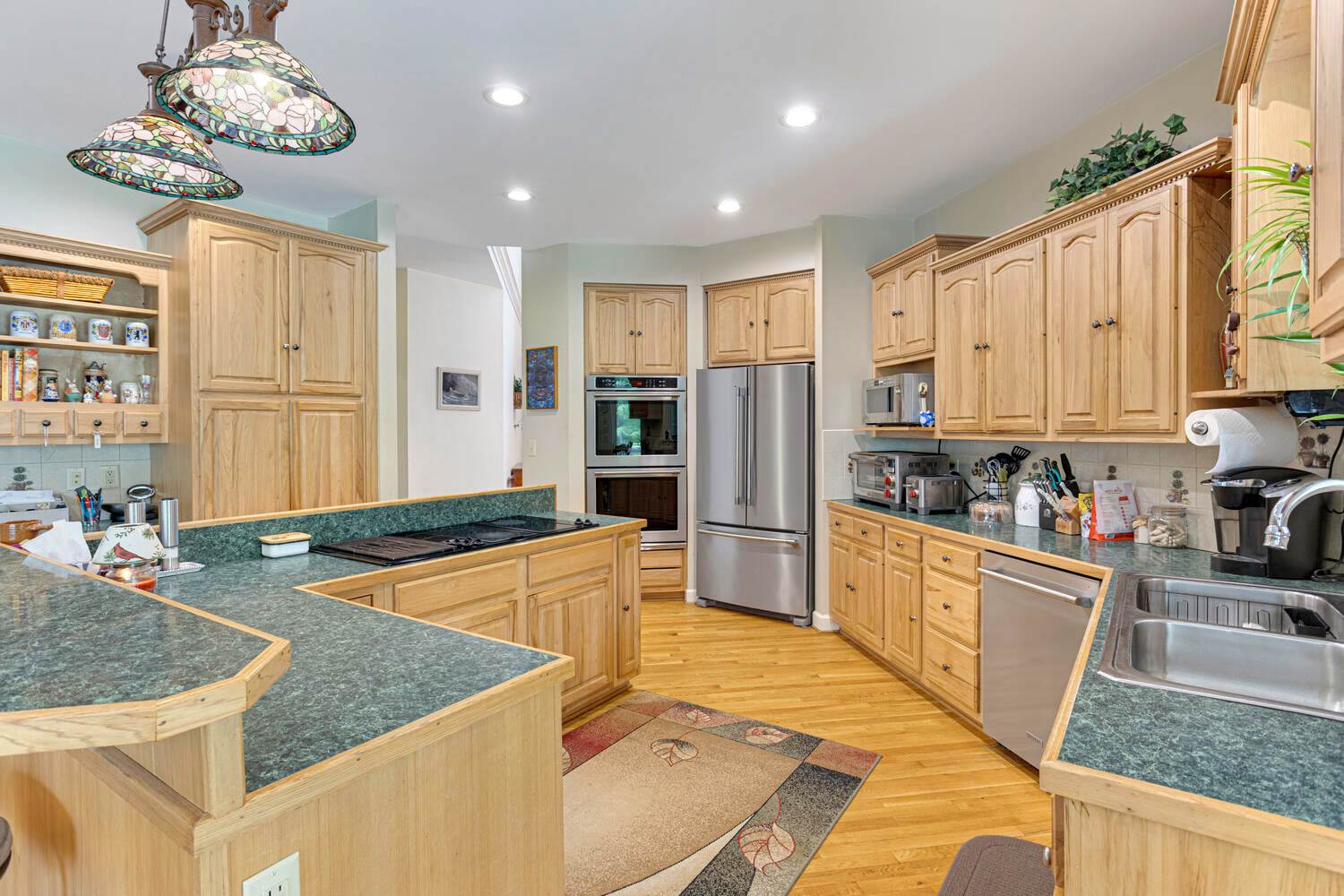 3040 Hadensville Fife Road, Goochland, VA 23063