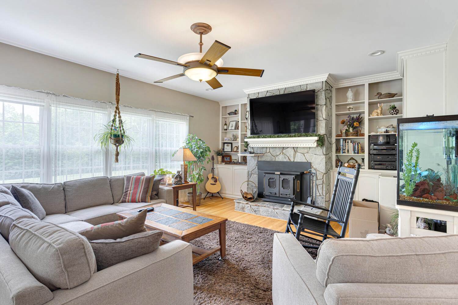 3040 Hadensville Fife Road, Goochland, VA 23063