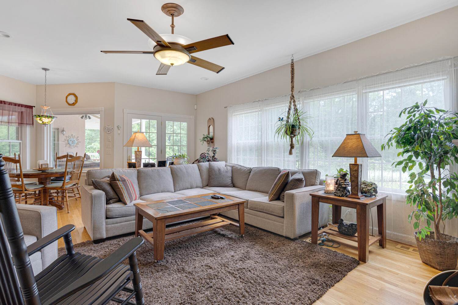 3040 Hadensville Fife Road, Goochland, VA 23063