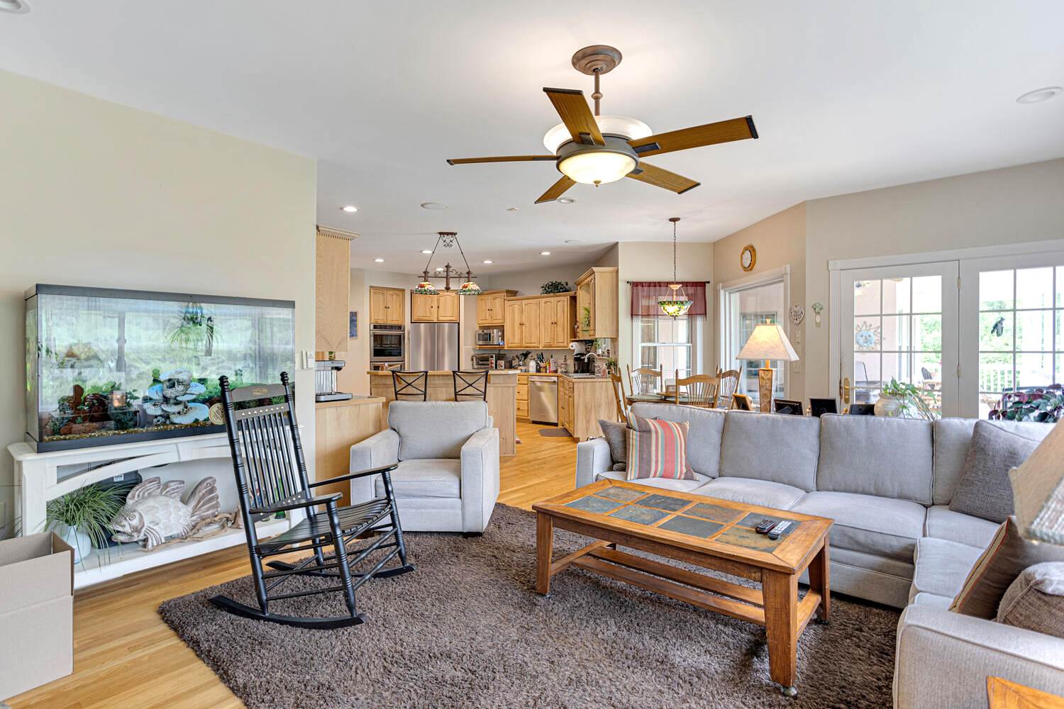 3040 Hadensville Fife Road, Goochland, VA 23063