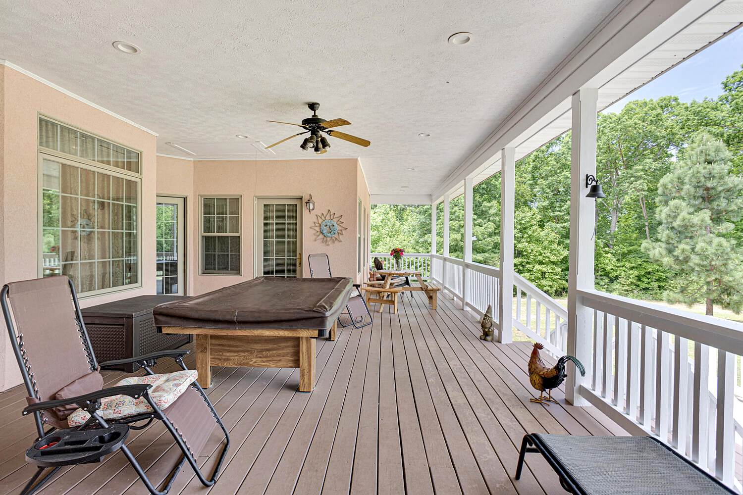 3040 Hadensville Fife Road, Goochland, VA 23063