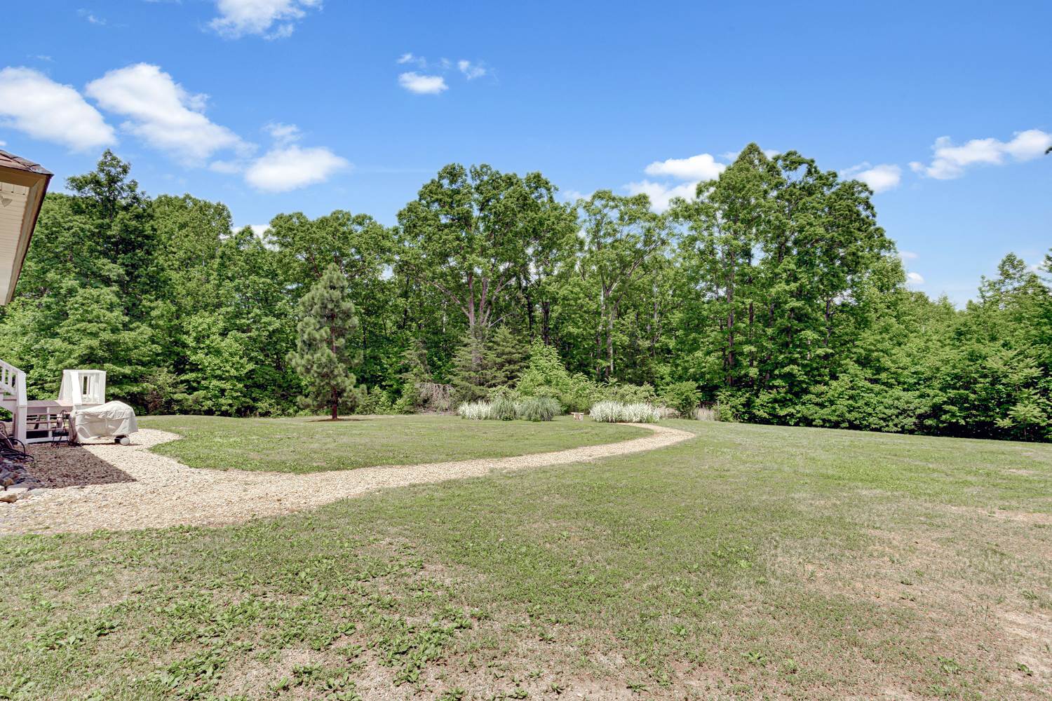 3040 Hadensville Fife Road, Goochland, VA 23063