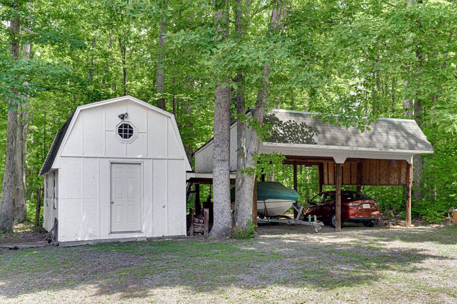 3040 Hadensville Fife Road, Goochland, VA 23063