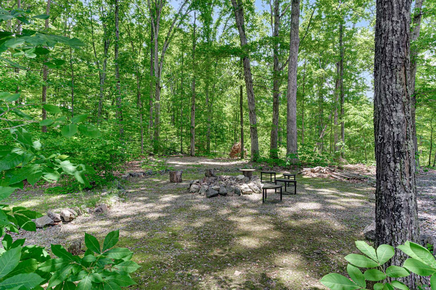 3040 Hadensville Fife Road, Goochland, VA 23063