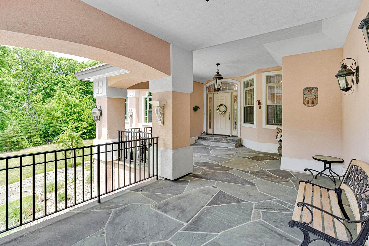 3040 Hadensville Fife Road, Goochland, VA 23063