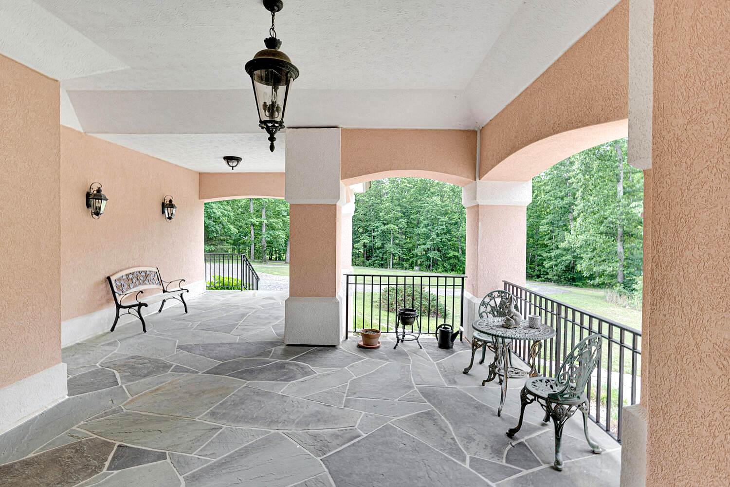 3040 Hadensville Fife Road, Goochland, VA 23063