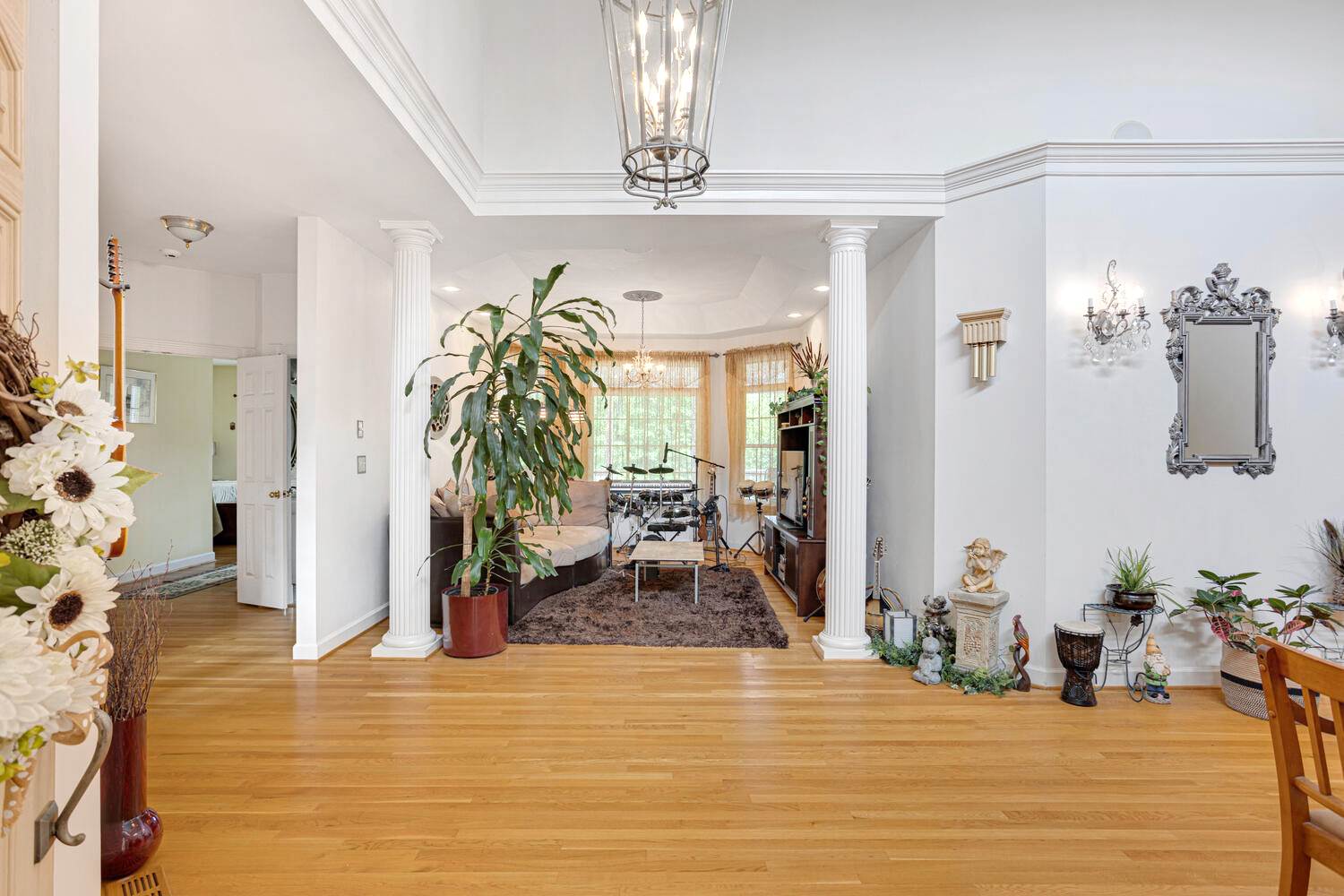 3040 Hadensville Fife Road, Goochland, VA 23063