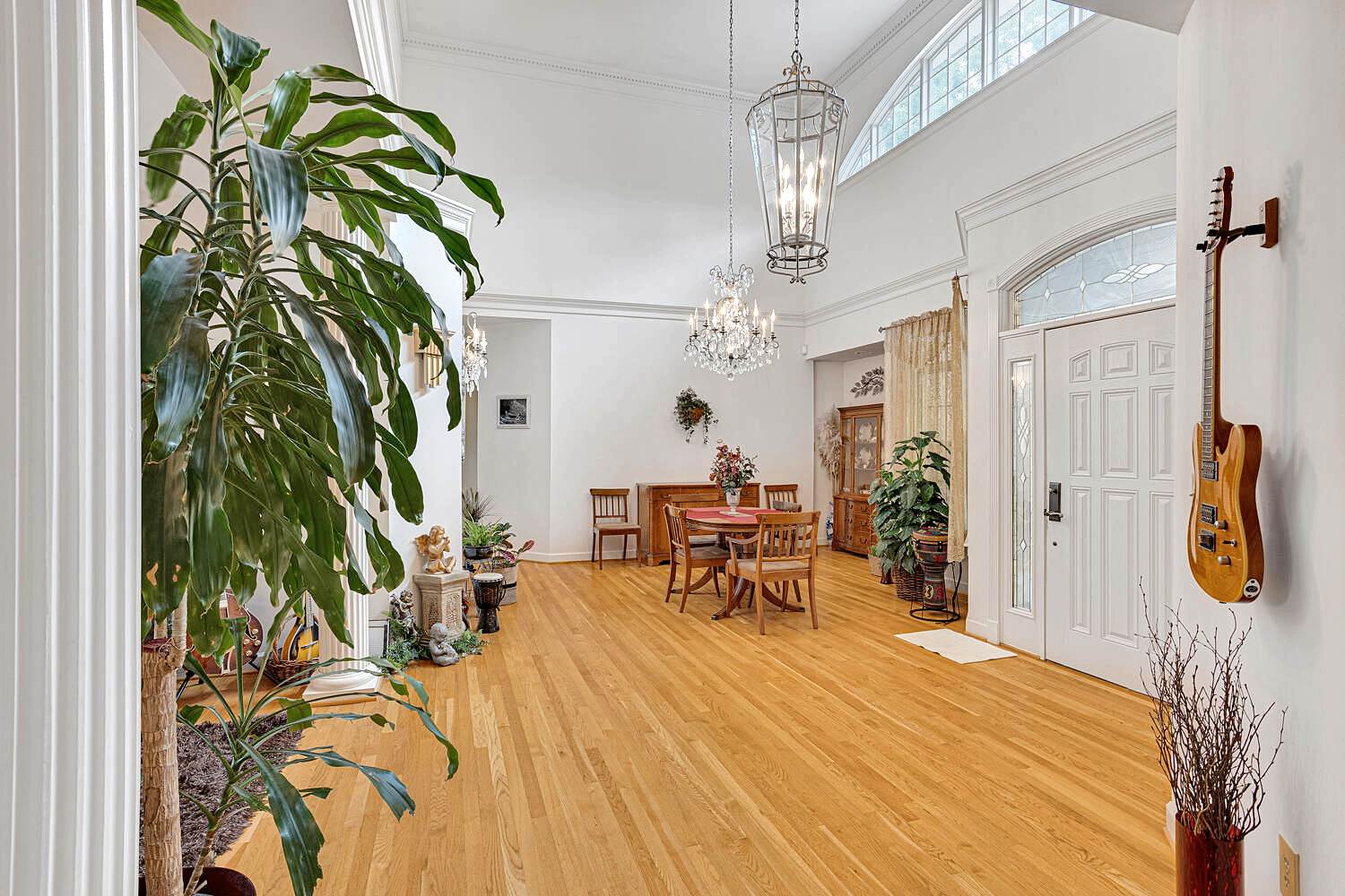 3040 Hadensville Fife Road, Goochland, VA 23063