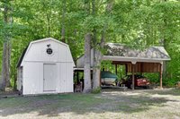 3040 Hadensville Fife Road, Goochland, VA 23063