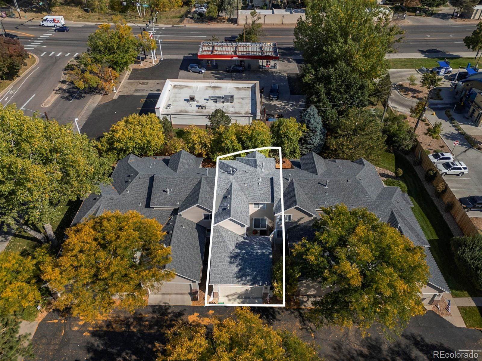 134 West Sterne Parkway, Littleton, CO 80120