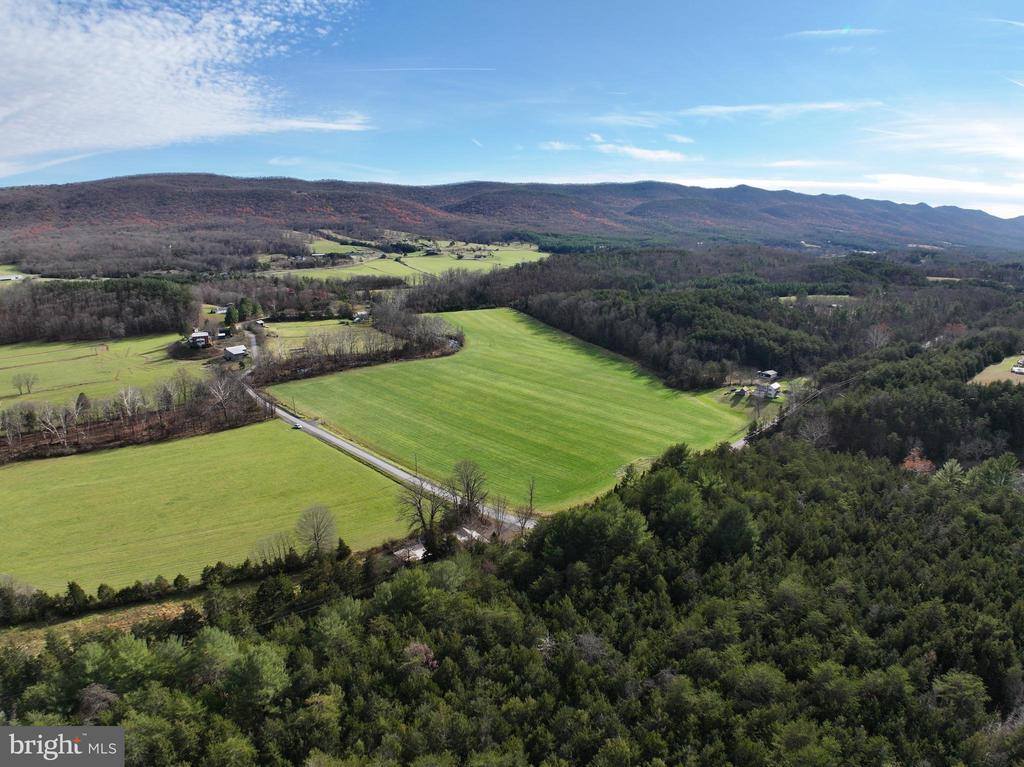 0 Fort Valley Rd, (4 lots), Fort Valley, VA 22652