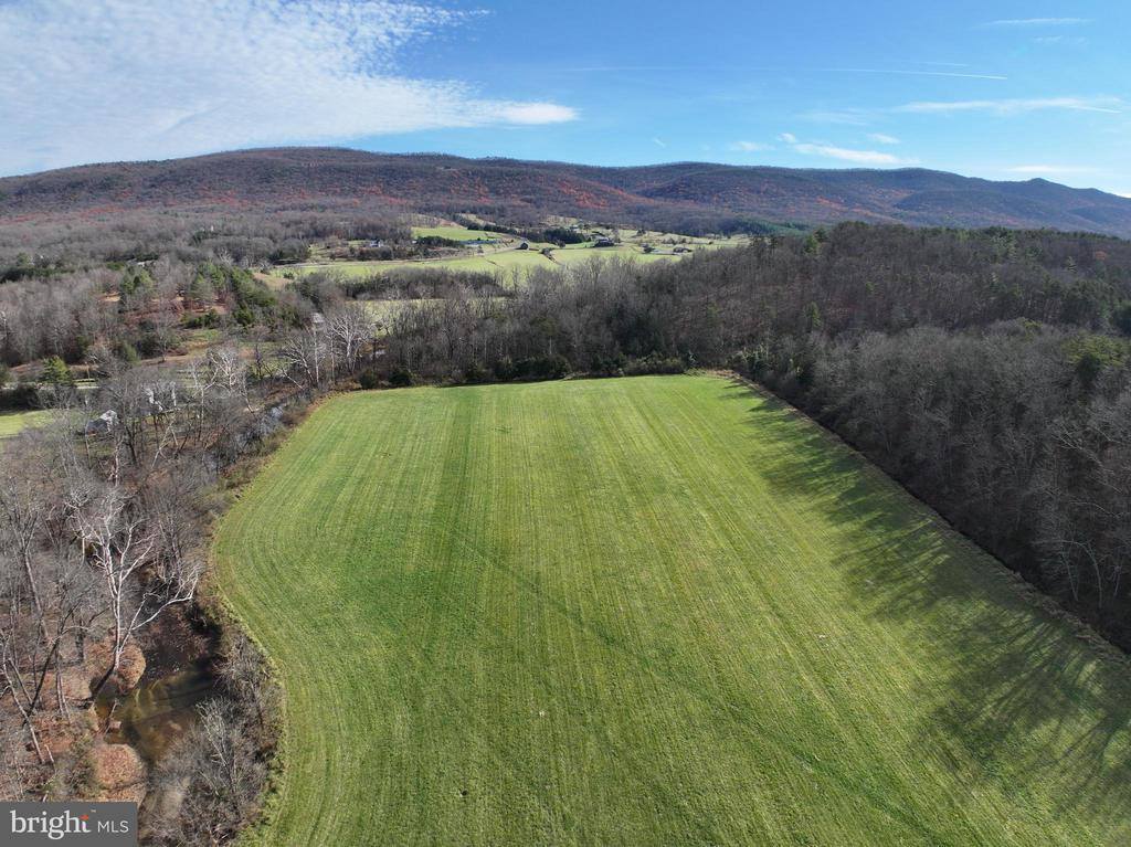 0 Fort Valley Rd, (4 lots), Fort Valley, VA 22652