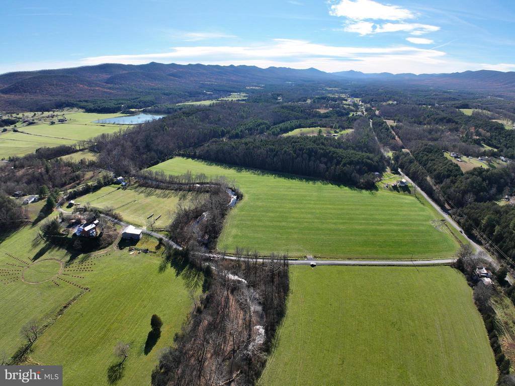 0 Fort Valley Rd, (4 lots), Fort Valley, VA 22652