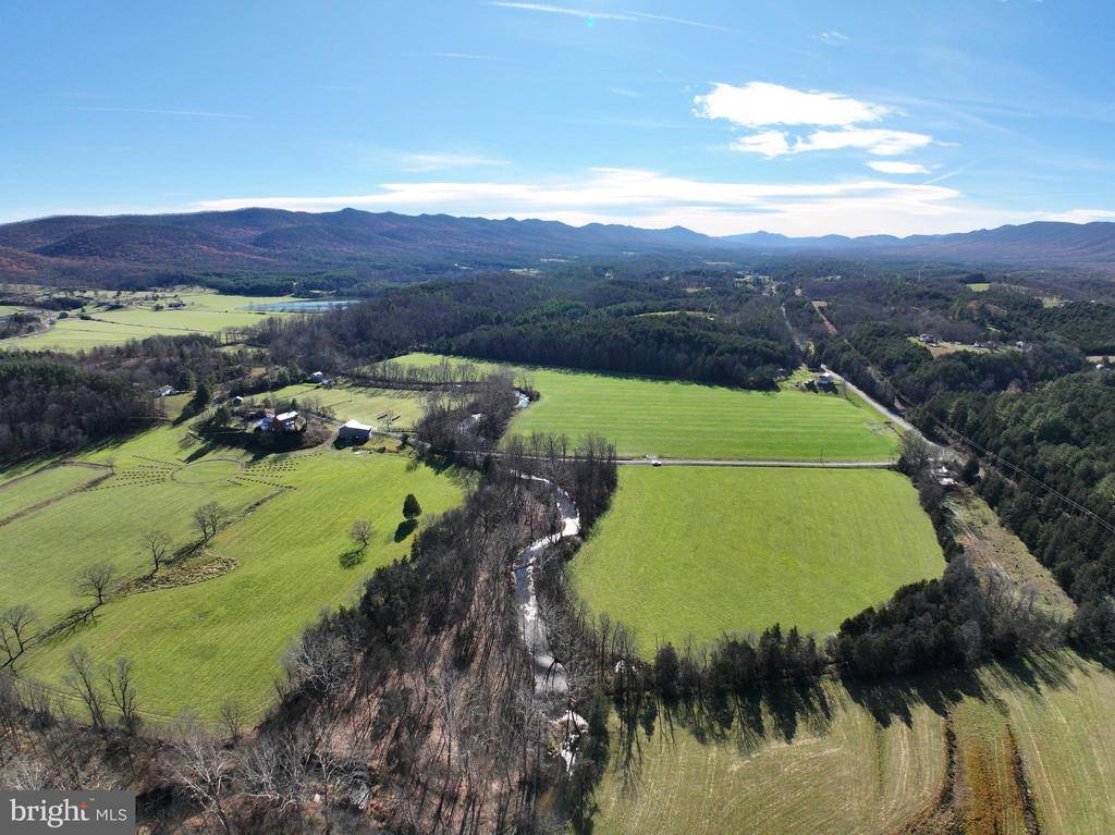 0 Fort Valley Rd, (4 lots), Fort Valley, VA 22652